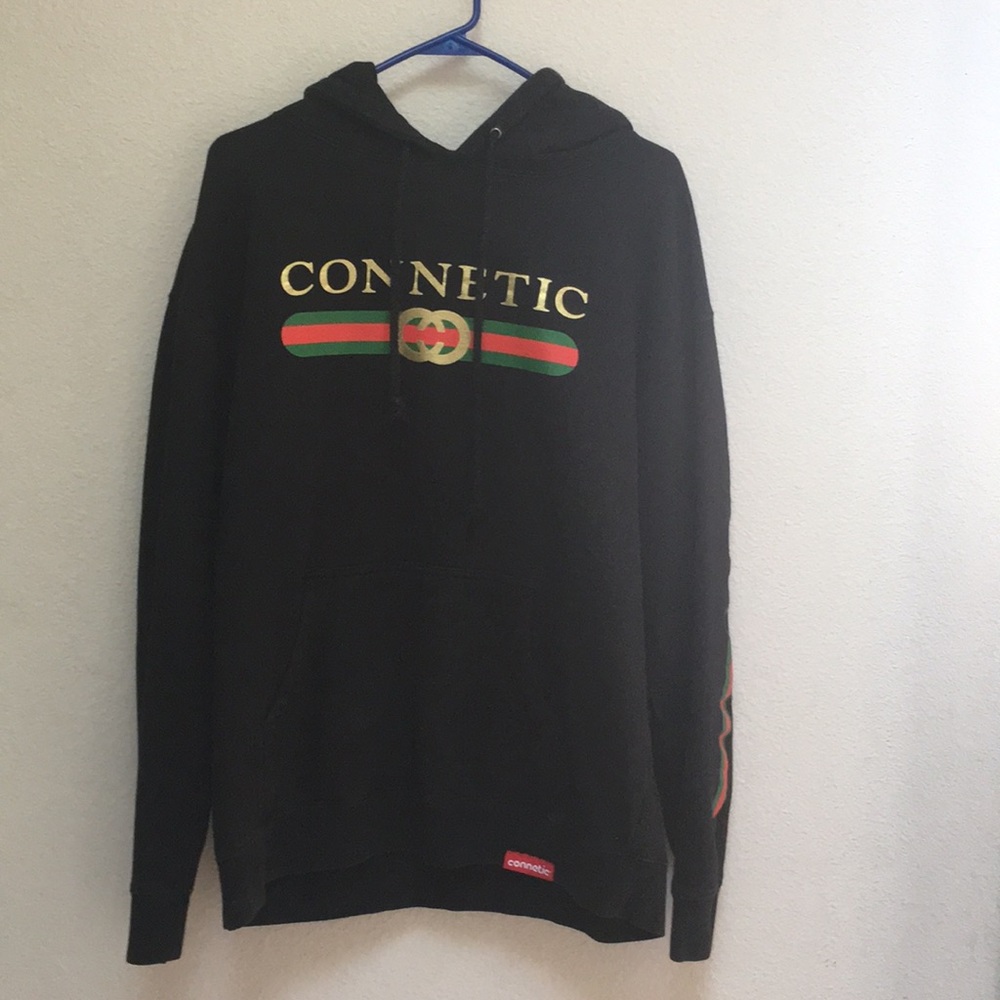 Connetic sweatshirt